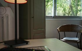 Hôtel Trianon Tours